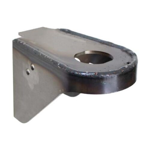 Rust Buster 11-18 Chevy Silverado 2500HD/3500HD Core Support Mount - Left