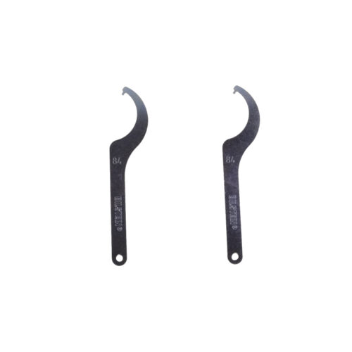 Alternative view of Bilstein B16 for 1989 Porsche 911 Carrera 4 Front and Rear Suspension Kit