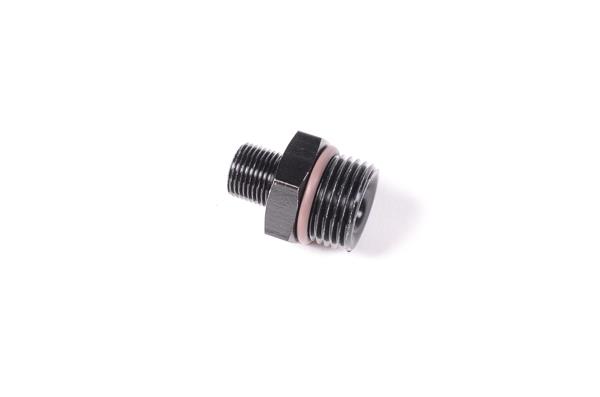 Radium Engineering Fitting 8AN ORB to M12X1 MALE - Image 2