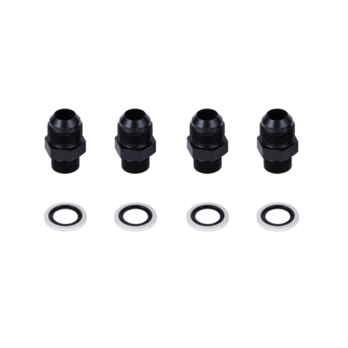Mishimoto Oil Line Kit for 04-11 Mazda RX8 - Image 7
