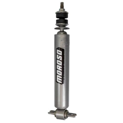 Moroso 63-82 Chevrolet Corvette Cars 3 Way Adjustable Front Drag Shock