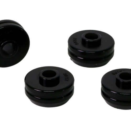 Whiteline 1965-1982 Chevrolet Corvette Rear Spring Cushions - Image 3