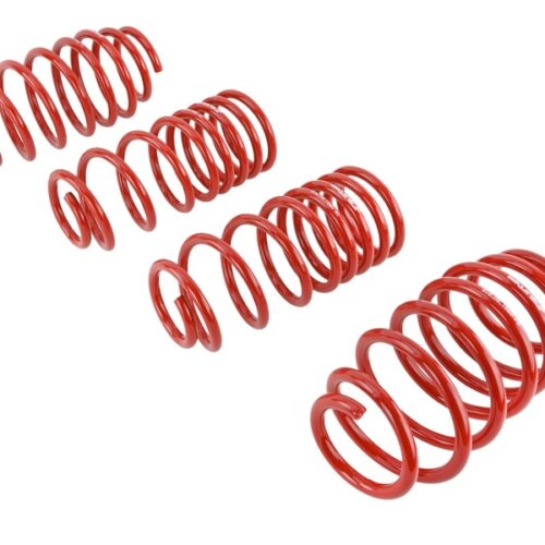 Skunk2 06-11 Honda Civic Lowering Springs (2.25in - 2.00in.) (Set of 4) - Image 4