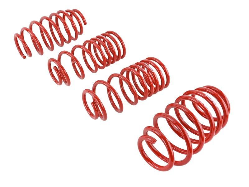 Skunk2 06-11 Honda Civic Lowering Springs (2.25in - 2.00in.) (Set of 4) - Image 4