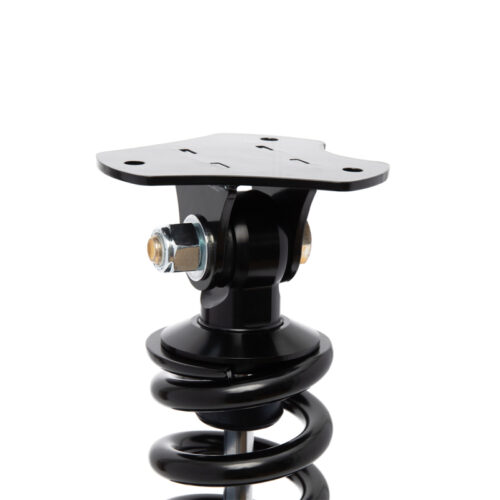 QA1 07-18 Chevrolet Silverado 4WD 10-950 Kit Front Pro-Coil D-Adj - Image 4