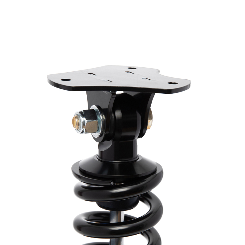 QA1 15-25 Ford F150 2WD 14-500lb/in. Front Pro-Coil Kit S-Adj - Image 4