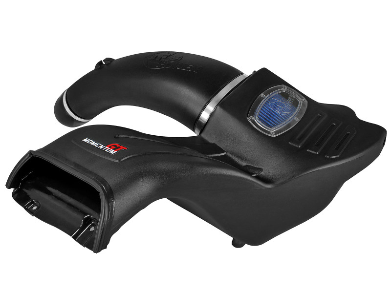 aFe Power Momentum GT Pro 5R Stage-2 Intake System 15-17 Ford F-150 V8 5.0L - Image 3