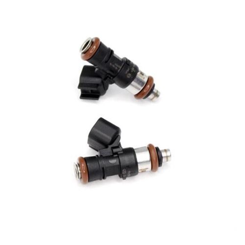 DeatschWerks 16-17 Polaris RZR XP Turbo 900cc Injectors - Set of 2 - Image 2