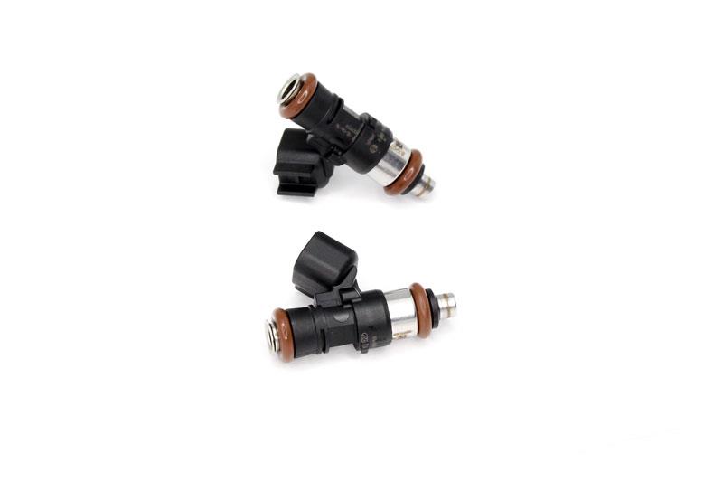 DeatschWerks 16-17 Polaris RZR XP Turbo 900cc Injectors - Set of 2 - Image 2
