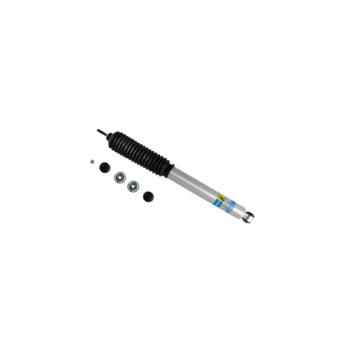 Bilstein 5100 Series for 2010 Jeep Wrangler X Front 46mm Monotube Shock Absorber - Image 4
