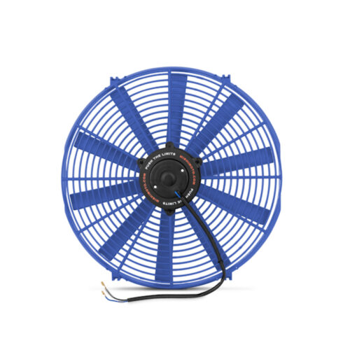 Mishimoto 16 Inch Electric Fan 12V - Image 7
