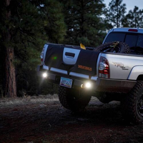 KC HiLiTES FLEX ERA 1 - Standard Backup Light Kit - Image 8