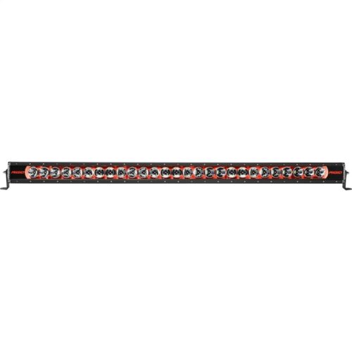 Rigid Industries Radiance+ 50in. RGBW Light Bar - Image 7