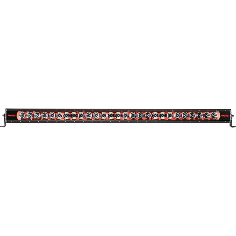 Rigid Industries Radiance+ 50in. RGBW Light Bar - Image 7