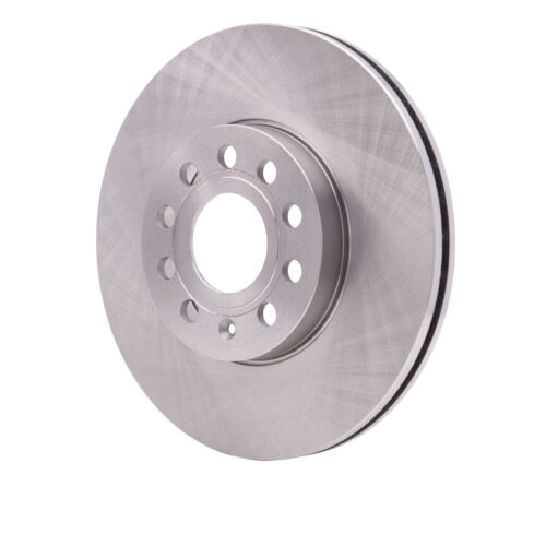 DFC 05-25 Audi A3 (Mexico) Front Brake Rotor