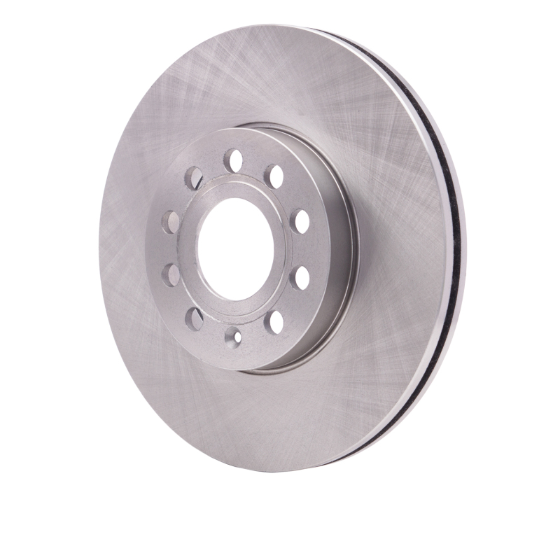 DFC 05-25 Audi A3 (Mexico) Front Brake Rotor