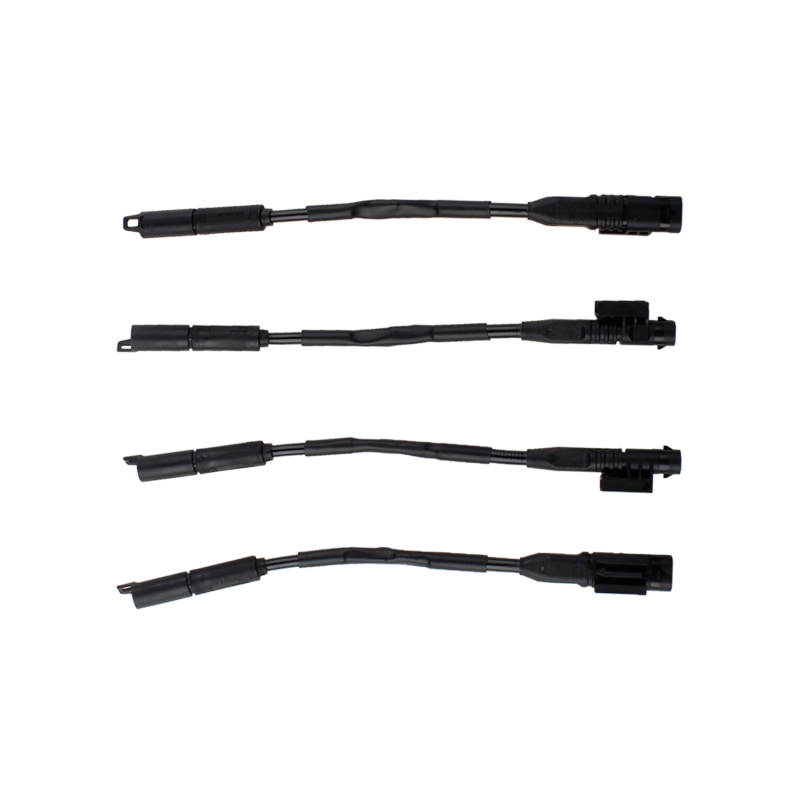 Bilstein for 22-24 Audi RS3 B1 Module - Active to Passive Suspension Conversion Kit - Image 2