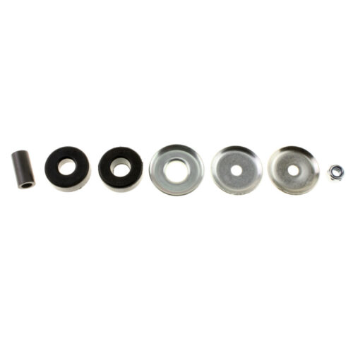Bilstein B6 for 2002 Mercedes-Benz G500 Base Front 46mm Monotube Shock Absorber - Image 3