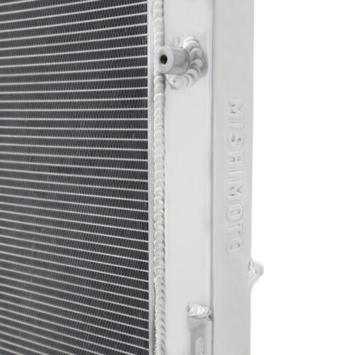 Mishimoto Radiator for 2016+ Honda Civic 1.5T (Incl. SI) Aluminum Performance - Image 6