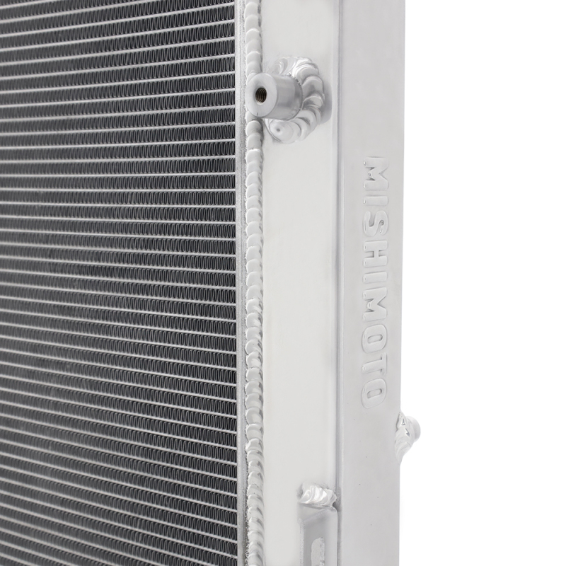 Mishimoto Radiator for 2016+ Honda Civic 1.5T (Incl. SI) Aluminum Performance - Image 6