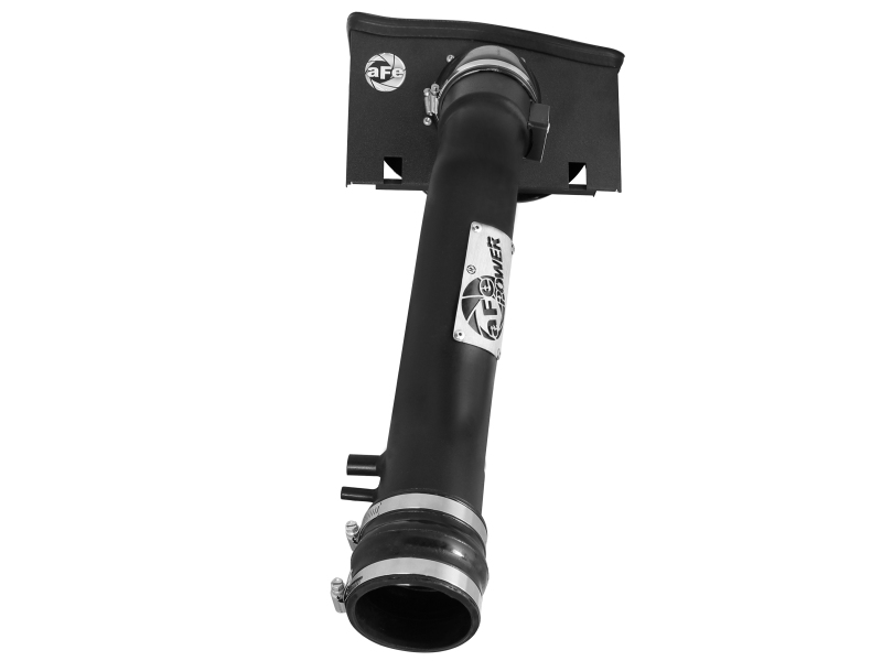 aFe Power MagnumFORCE Intake System Stage-2 PRO 5R 11-14 Ford F-150 V6 3.7L - Image 5