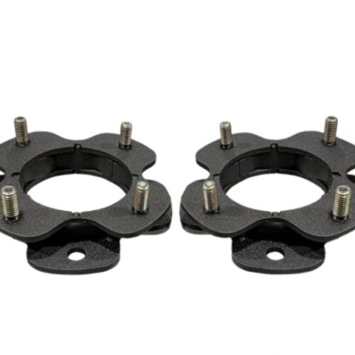 Tuff Country 52924 2024+ Toyota Tacoma & 2024+ Toyota Land Cruiser 1.5in Front Leveling Kit