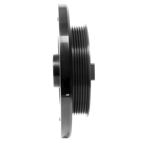 Fluidampr 90-05 Toyota 1JZ/2JZ I6 Steel 8.5in Dia Dry Sump Pulley Internally Balanced Damper - Image 9