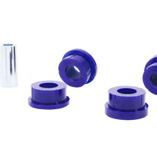SuperPro 1993 Toyota Supra Twin Turbo Front Lower Inner Rearward Control Arm Bushing Kit - Image 3