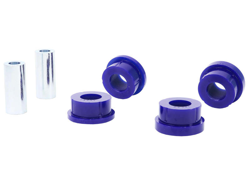 SuperPro 1993 Toyota Supra Twin Turbo Front Lower Inner Rearward Control Arm Bushing Kit - Image 3
