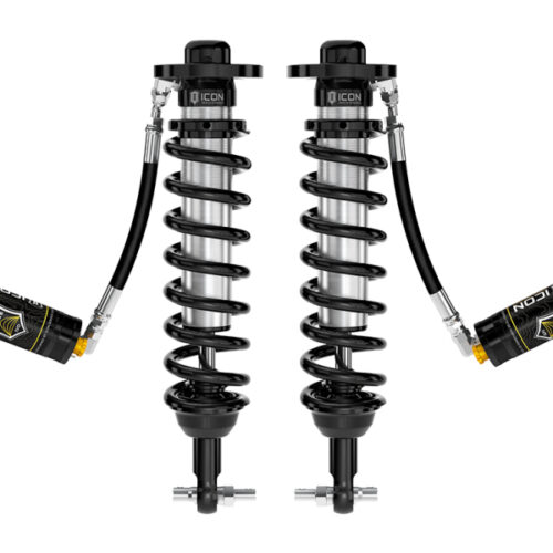 ICON 21-23 Ford F150 Tremor 2.5-3in 2.5 Series VS RR CDCV Coilover Kit