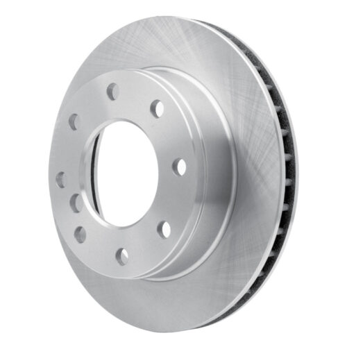 DFC 75-79 Dodge W200 Front Brake Rotor - Image 2