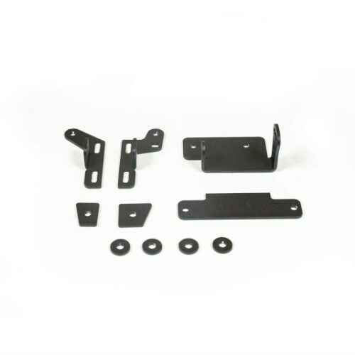 Addictive Desert Designs for 2021 Ford F-150 Adaptive Cruise Control Bracket - Image 3