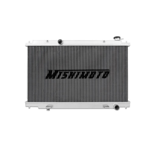 Mishimoto Aluminum Radiator for 04-08 Nissan Maxima Manual - Image 3