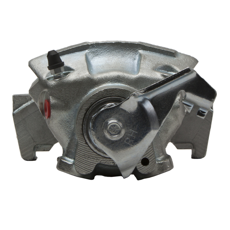 DFC 75-79 Ford Thunderbird Rear-R Silver Zinc Coated Premium Caliper - Image 2