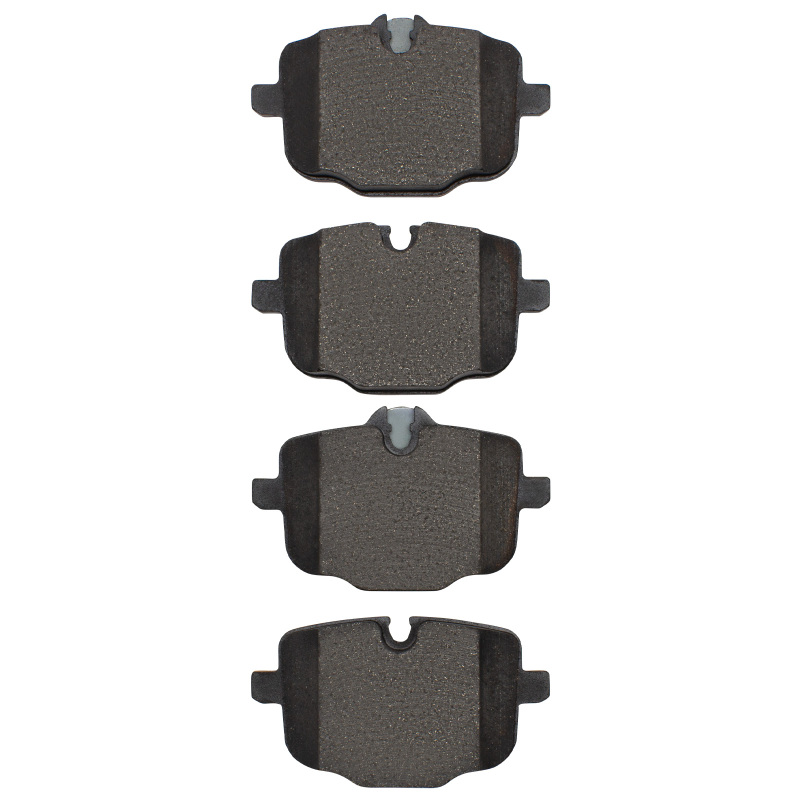 DFC 16-25 BMW 540i xDrive Rear Euro 5000 Ceramic Brake Pads - Image 2