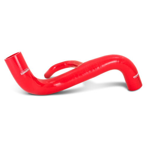 Mishimoto Silicone Radiator Hose Kit - Red for 14-17 Chevy SS - Image 2