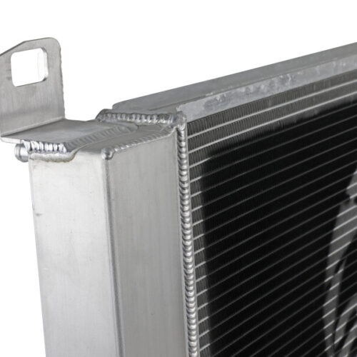 aFe Power BladeRunner Street Series Tube & Fin Aluminum Radiator 09-13 GM Gas Trucks 5.3L V8 - Image 6