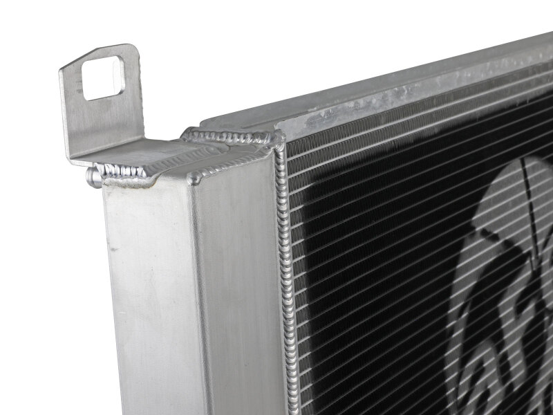 aFe Power BladeRunner Street Series Tube & Fin Aluminum Radiator 09-13 GM Gas Trucks 5.3L V8 - Image 6