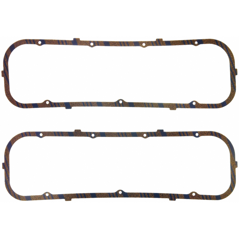 Fel-Pro 1606 Engine Valve Cover Gasket Set - Image 2