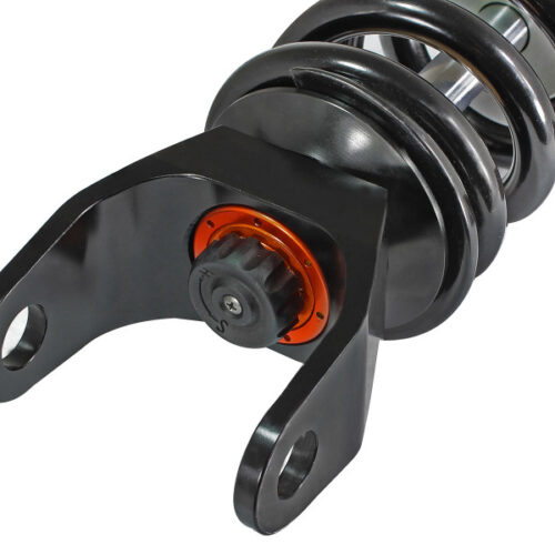 aFe Power Control PFADT Series Featherlight Single Adj Street/Track Coilover System 97-13 Chevy Corvette - Image 4