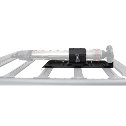 Go Rhino 4-CORE Mount Kit for Xventure Gear EG Jack - Tex. Blk - Image 3