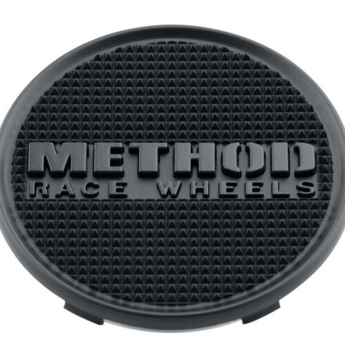 Method Cap T078 - 107mm - Snap In
