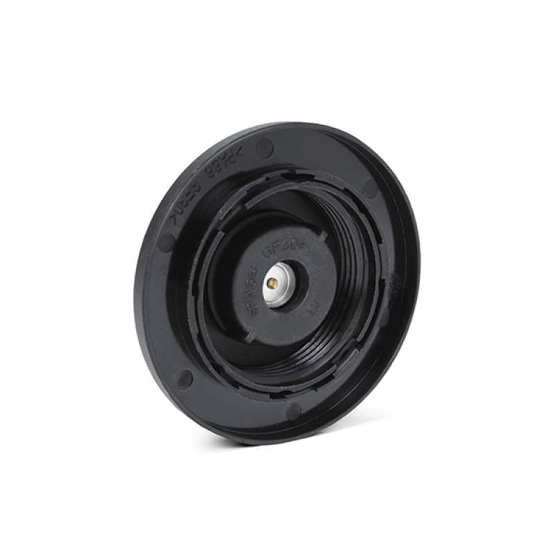 Mishimoto 1.1 Bar Rated 99-15 Ford F-250/F-350/F-450/F-550 Super Duty Overflow Reservoir Cap - Image 8