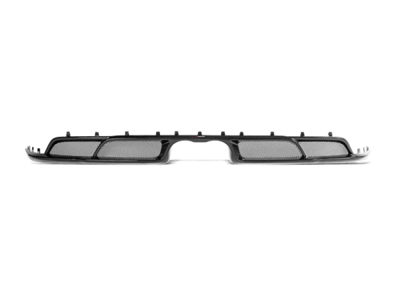 Akrapovic for 18-19 Porsche 911 GT3 RS (991.2) Rear Carbon Fiber Diffuser - High Gloss