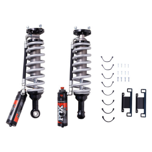 Fox 16-19 Hilux 2.5 Performance Elite Front R/R 2-3in Lift Coilover (Pair) - Image 2