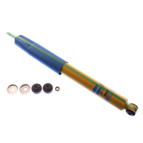 Alternative view of Bilstein B6 4600 for 1997 Ford F-150 Base RWD Rear 46mm Monotube Shock Absorber