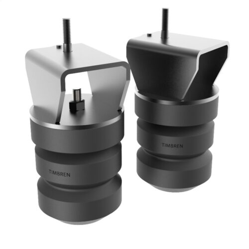Timbren Suspension FR350TTCC Enhancement System