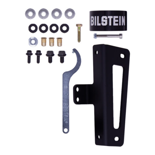 Bilstein B8 8112 Series for 07-21 Toyota Tundra Zone Control Monotube Front Left Corner Module - Image 3