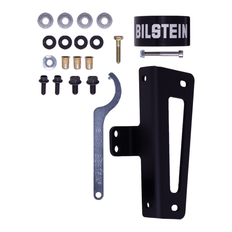 Bilstein B8 8112 Series for 07-21 Toyota Tundra Zone Control Monotube Front Left Corner Module - Image 3