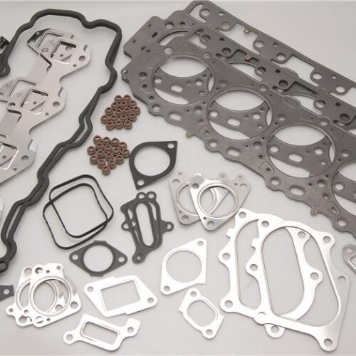 Cometic Street Pro 01-04 GM 6.6L Duramax 4.100in Bore Top End Gasket Kit - Image 3